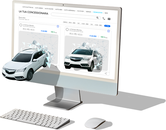 Portale SEO Automotive