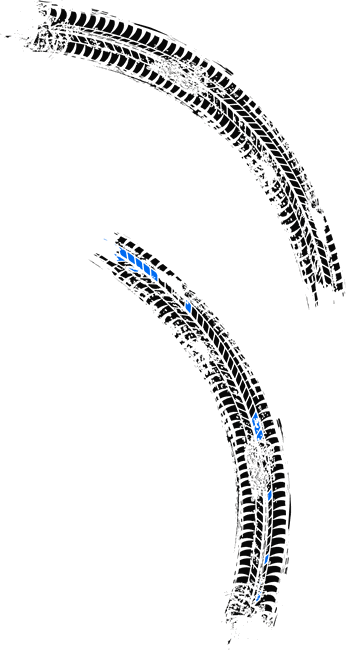 Portale SEO Automotive - Sgommata Blu